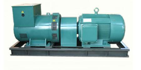 利通发电机出租