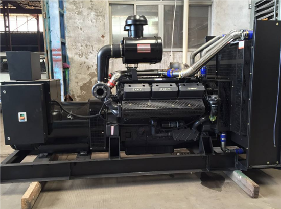 利通柴油发电机 利通柴油发电机