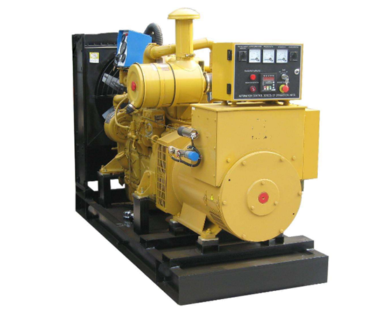 利通发电机出租