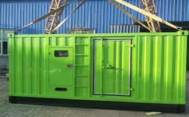 利通600kw大型柴油发电机组出租价格 利通600kw大型柴油发电机组出租价格